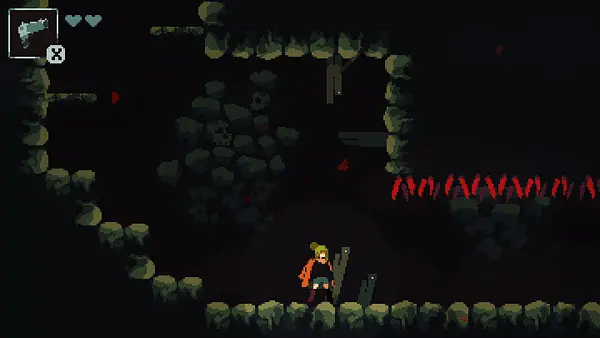 Livid Meadow - تصاویر