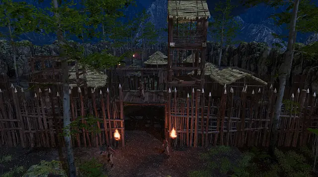 Wounded Summer - इमेज