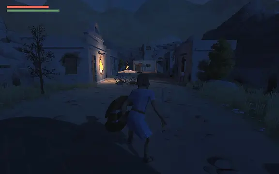 Black Soldier of Rome - Afbeeldingen