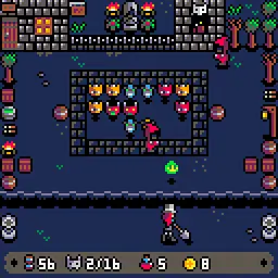 Proserpina's Quest - Imej