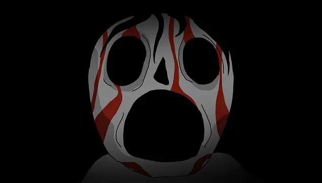 EXORCIST CUP OF TEA - Imagens