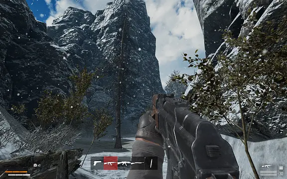 Soldier of homeland : FPS - Картинки