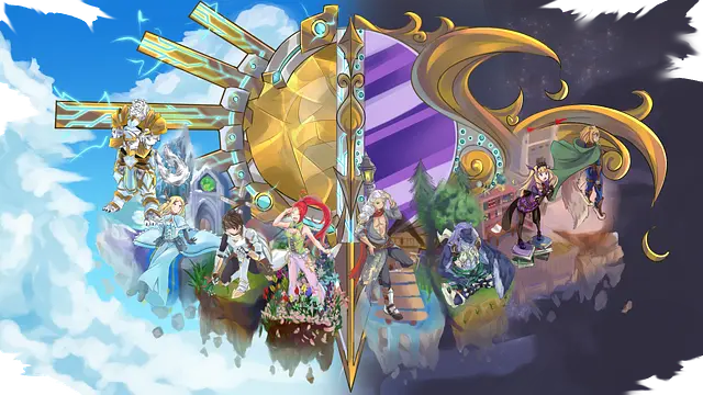 Edge of Reality - Imágenes