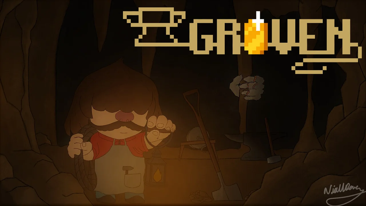 Juega a Groven