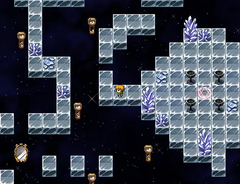 The Dreamer - Immagini