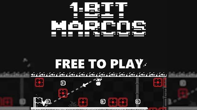 1Bit Marcos - Zrzuty ekranu
