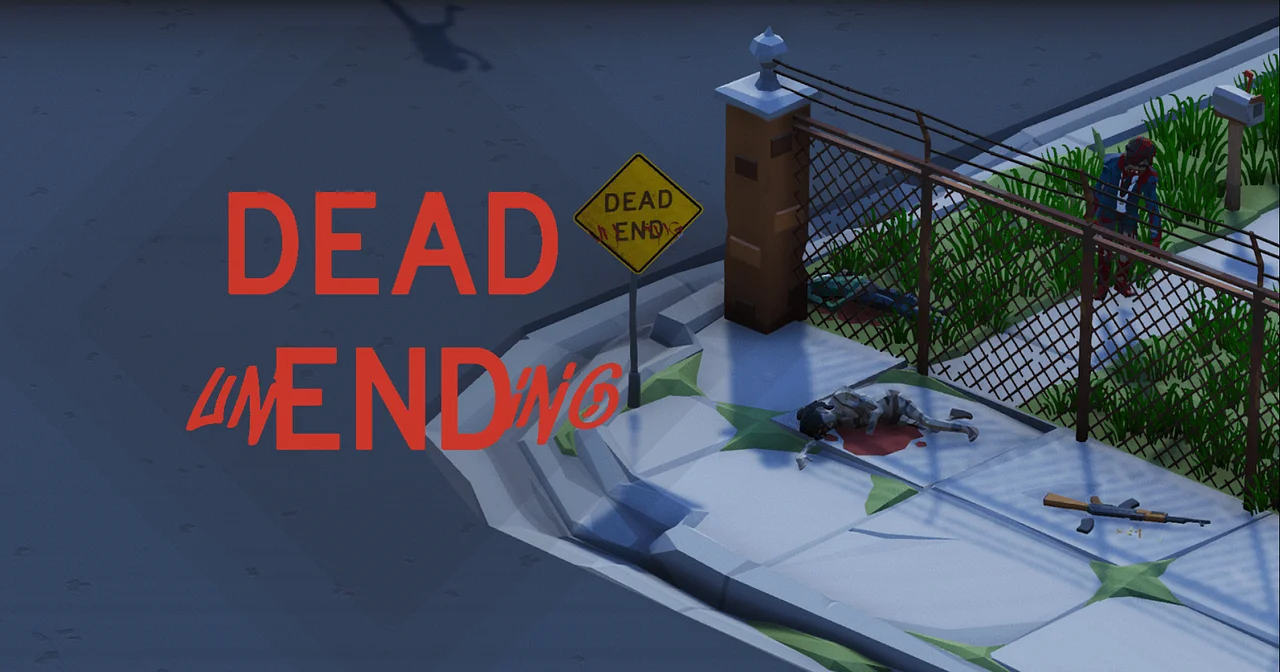 Graj w Dead Unending