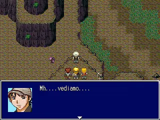 THE CINA ADVENTURE - Kuvien