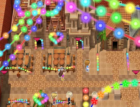 TheWorldAfterHumanEvolved - Imágenes