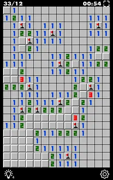 Bombwatch - Скріншоти