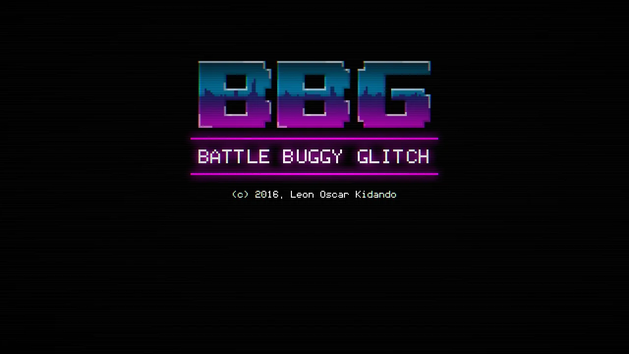 Грати в Battle Buggy Glitch