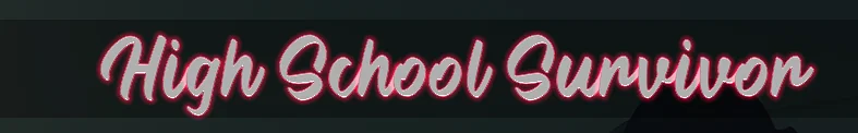 Играть в High School Survivor