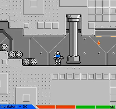 Hraj WMC Flash Conflict 3