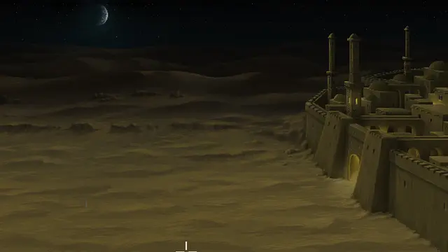 Spiele Mountains of Madness.