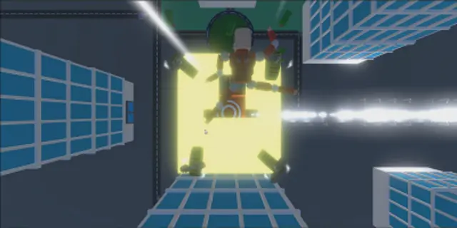 Born to jump - Imágenes