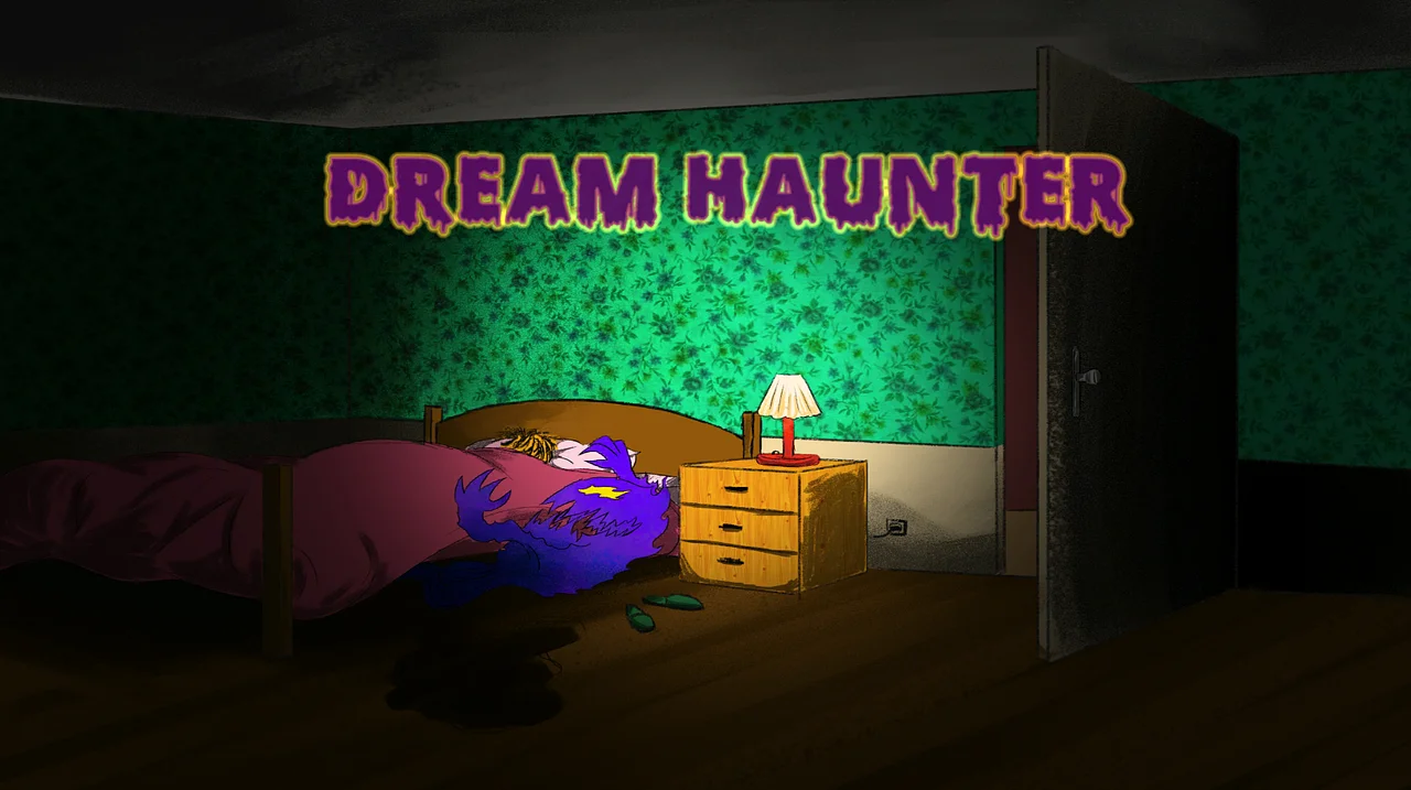 Spiele Dream Haunter