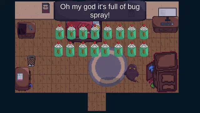 Dream Haunter - Imagens