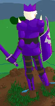 Holy Order - Mga piktur