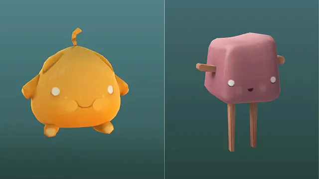 Boonioo - Skärmdumpar