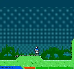 WMC Flash Conflict 3 - Gambar