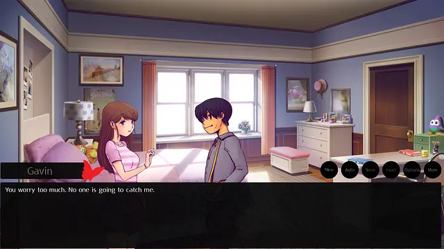 Crime Opera (Demo) - Gambar