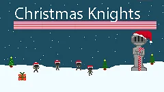 เล่น Christmas Knights- 8 h GJ