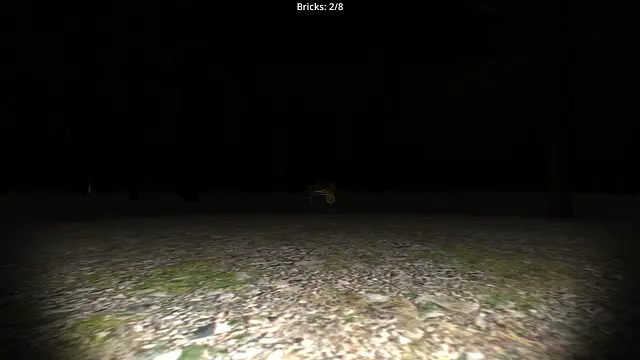 Cement Mixer - 作品