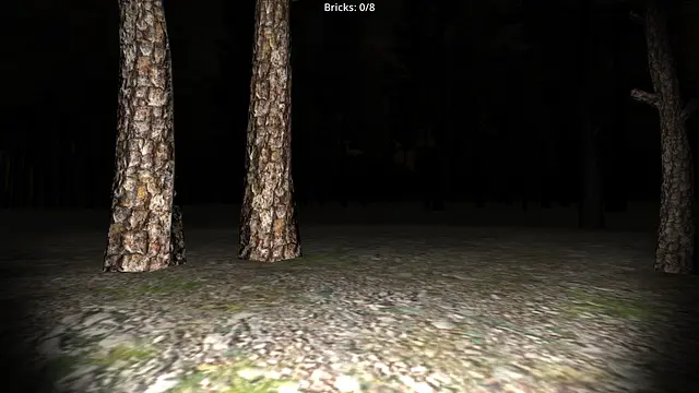 Cement Mixer - Zrzuty ekranu