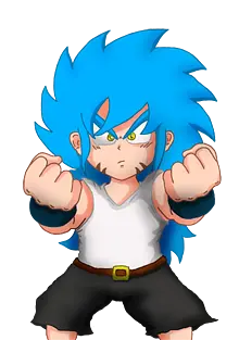 Jogue Wild Rage New Generation