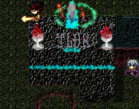 Spiele The Legend of Relic