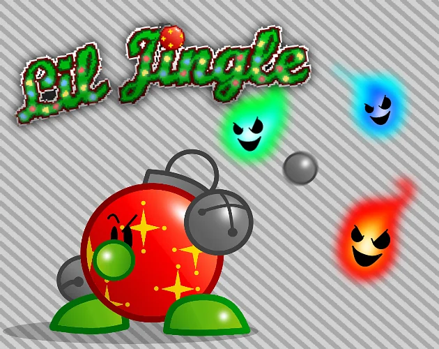 Παίξε Lil Jingle
