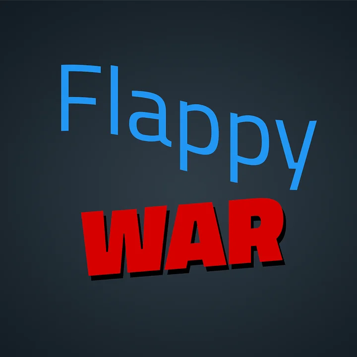Speel Flappy War