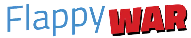 Flappy War - Skärmdumpar
