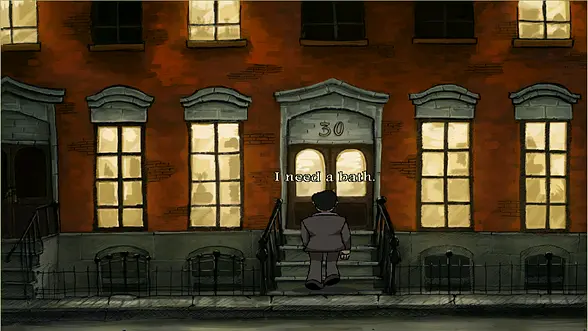 Ancient Aliens - The - Στιγμιότυπα