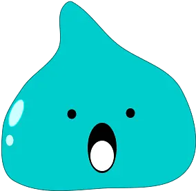 Spela Flying Slime(LDJAM43 ver)