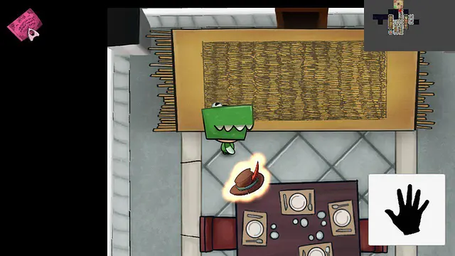 Spiele Ghost 'n Lost