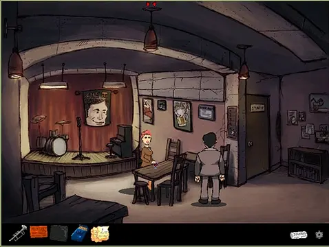 Ancient Aliens - The - इमेज