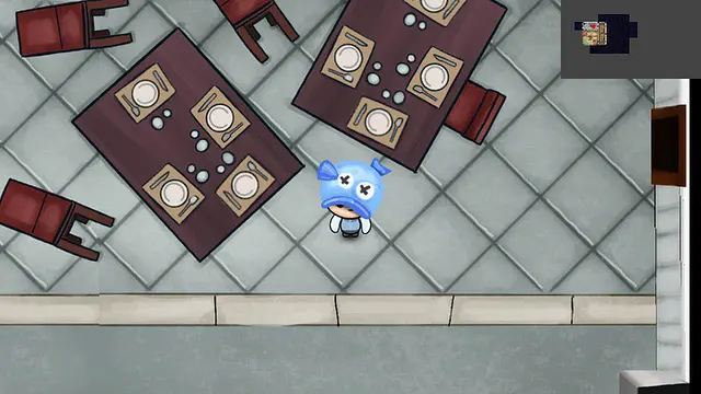 Ghost 'n Lost - Mga piktur