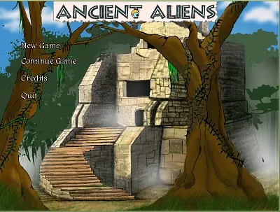 Ancient Aliens - The - Imej