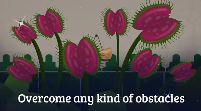 Play to Zoe and the Magic Escape