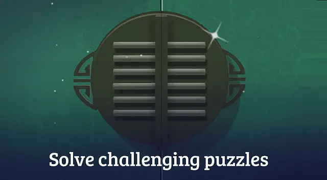 Zoe and the Magic Escape - Images