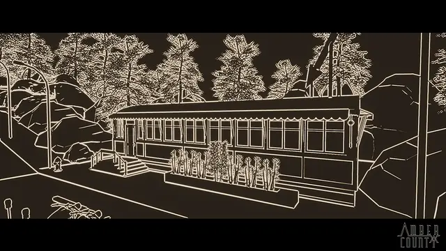 Amber Countyをプレイする