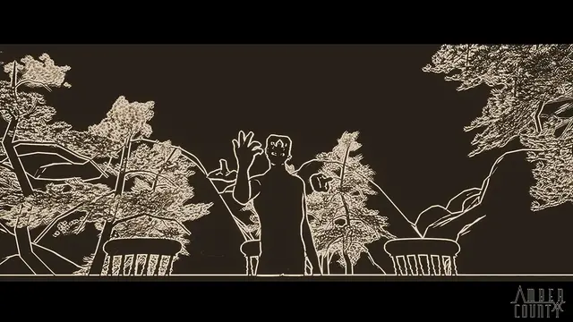 Amber County - Στιγμιότυπα