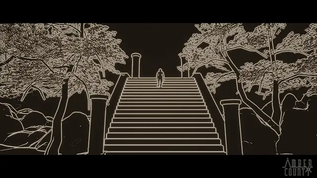 Amber County - Immagini