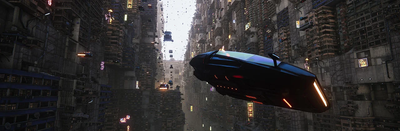 Megacityをプレイする
