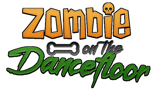 Zombie on the Dancefloor - 作品