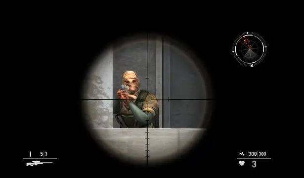 Save Leroy Basic Training - Immagini