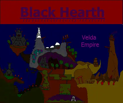 Black Heart - Kuvien