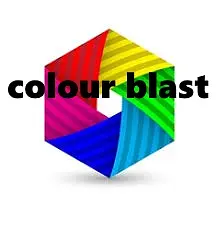colour blast - 图片
