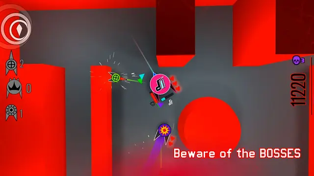 Dasher 3D - Immagini